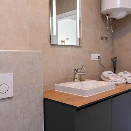 Luxury Mtg Guest house Orebic