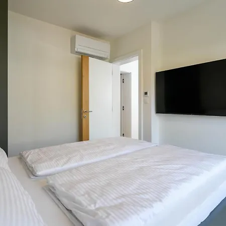 Guest house Luxury Mtg 4*