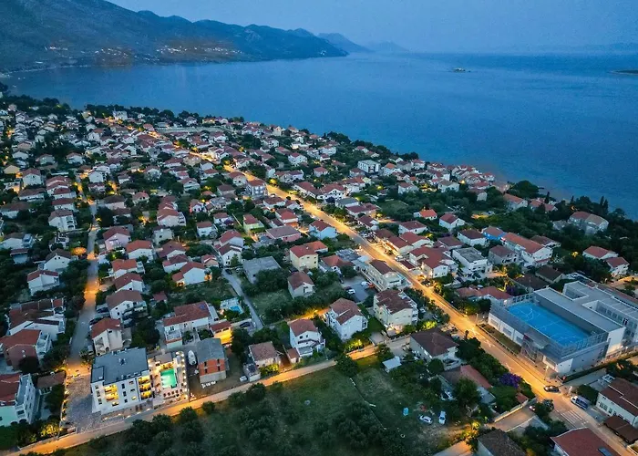 Luxury Mtg * Orebić