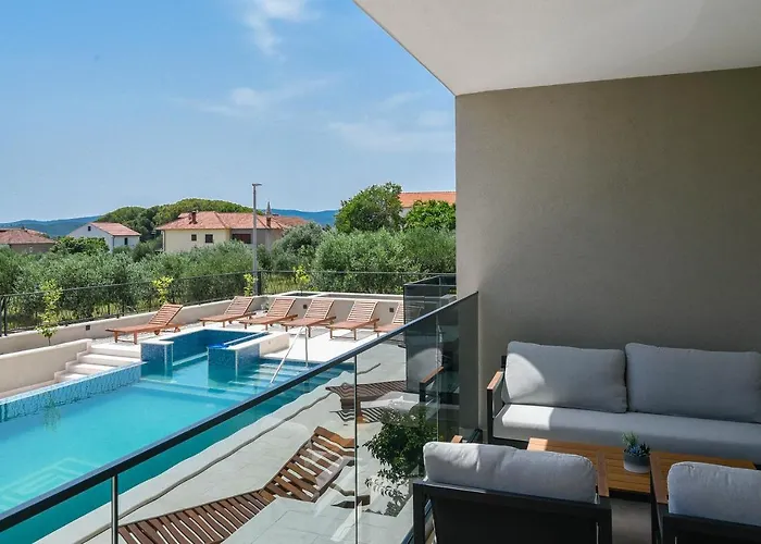 דירה Luxury Mtg *