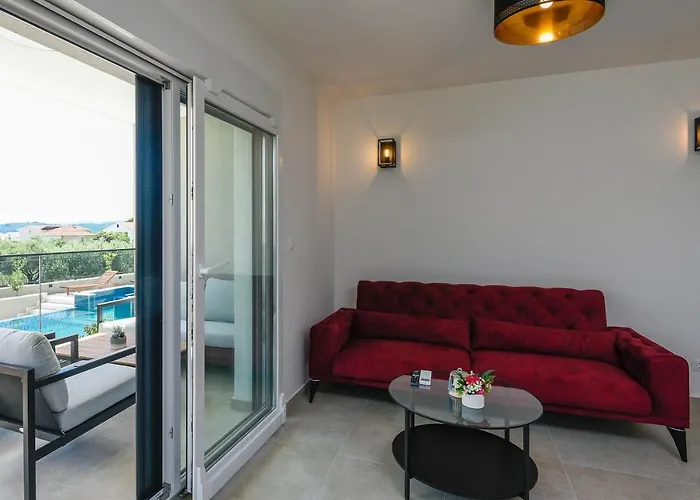 Luxury Mtg * Orebić