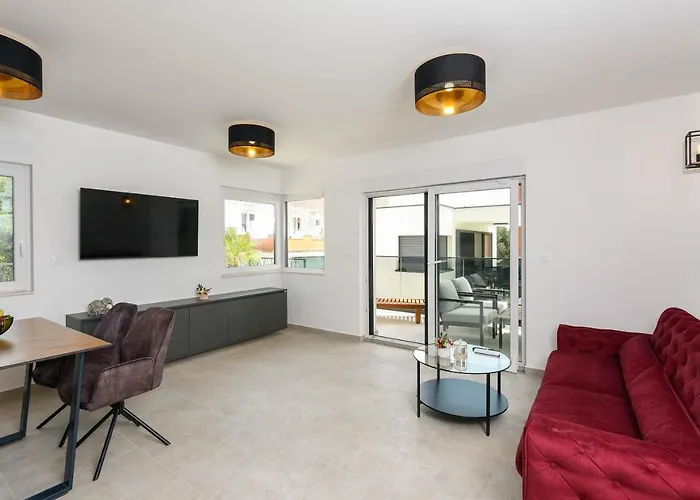 דירה Luxury Mtg אורביץ