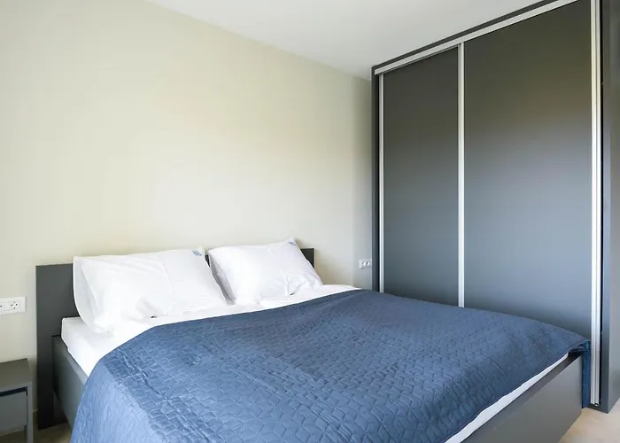 Daire Luxury Mtg Orebić