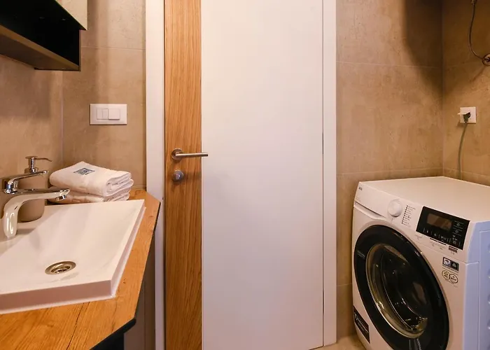 Daire Luxury Mtg Orebić