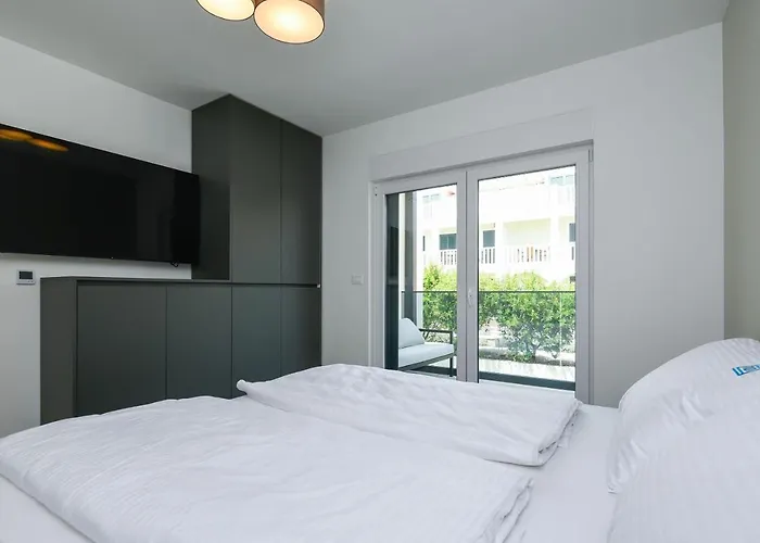 Luxury Mtg Daire Orebić