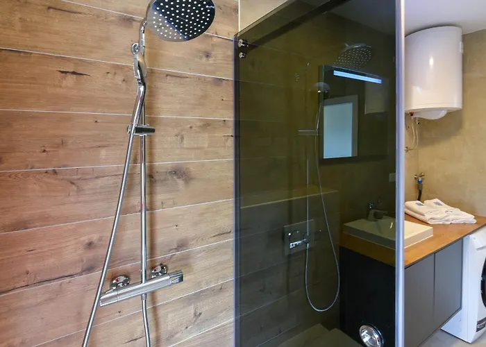 Daire Luxury Mtg Orebić