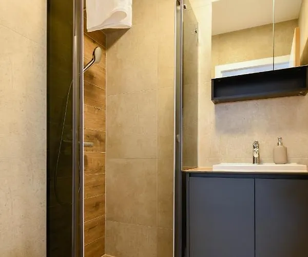 Daire Luxury Mtg Orebić