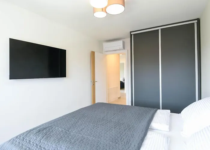 דירה Luxury Mtg *