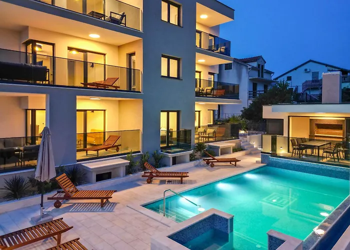 דירה Luxury Mtg אורביץ