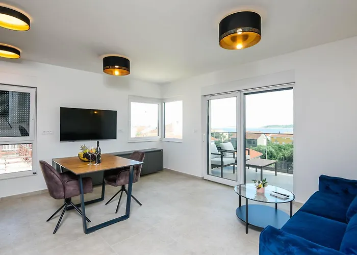 Luxury Mtg * אורביץ