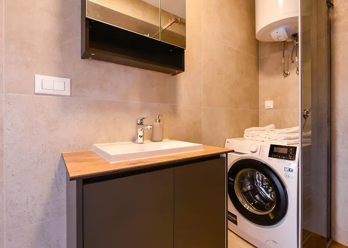 Luxury Mtg Daire Orebić