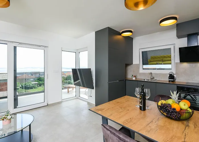 דירה Luxury Mtg אורביץ