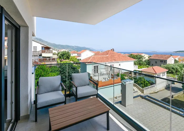 דירה Luxury Mtg *