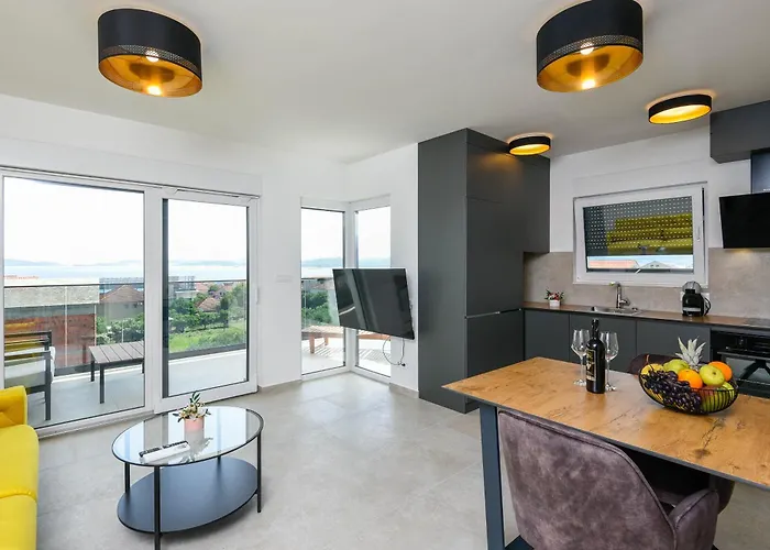 Daire Luxury Mtg Orebić