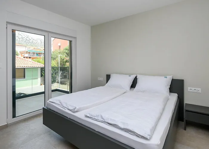 Daire Luxury Mtg Orebić